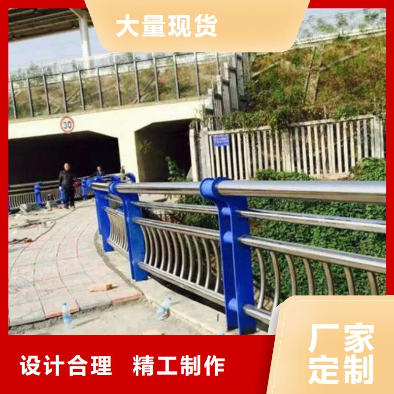 不锈钢管子便于运输，易安装，