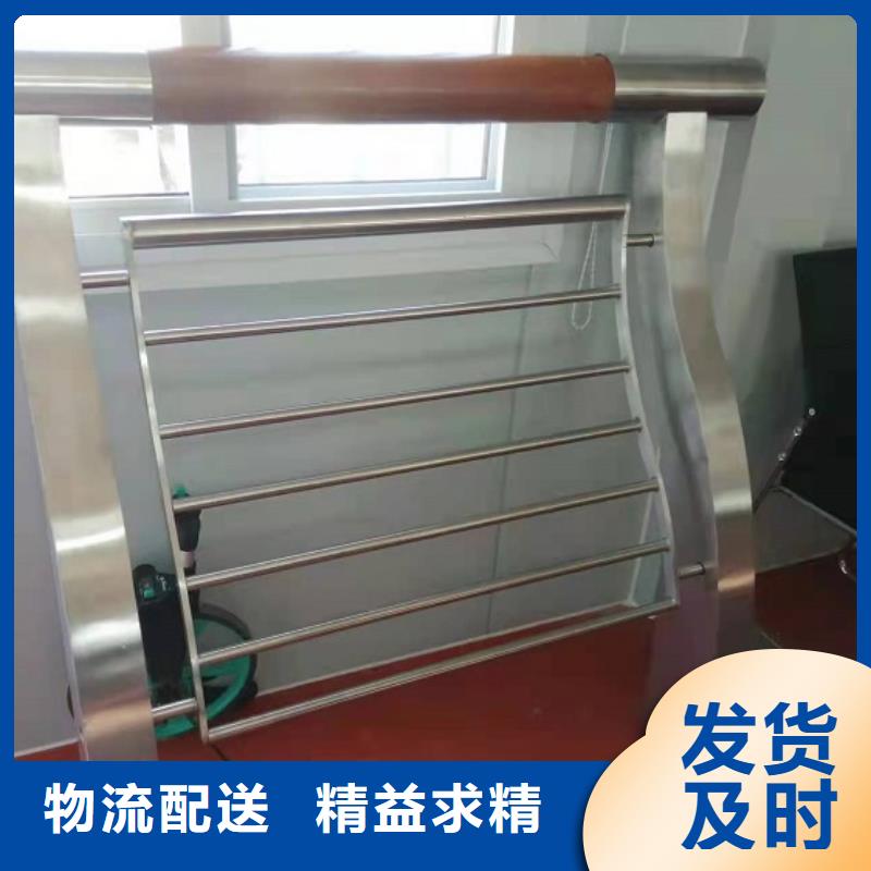 桥梁护栏波形护栏N年生产经验
