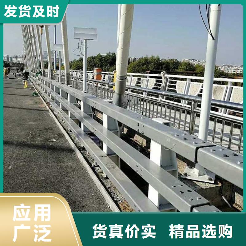 【景观护栏201不锈钢复合管生产经验丰富】