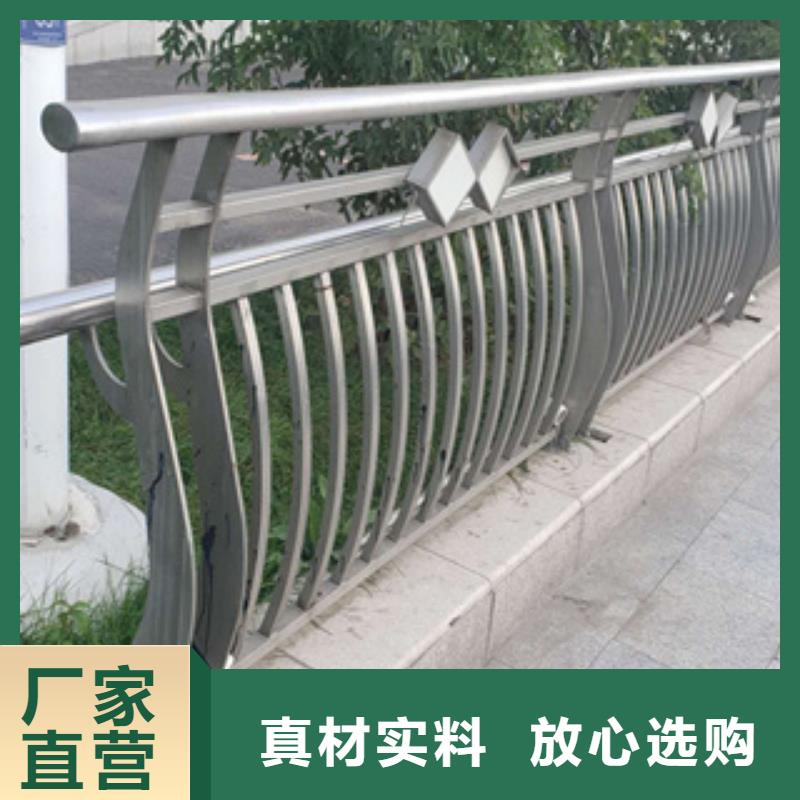 不锈钢护栏景观河道桥梁护栏专业生产设备