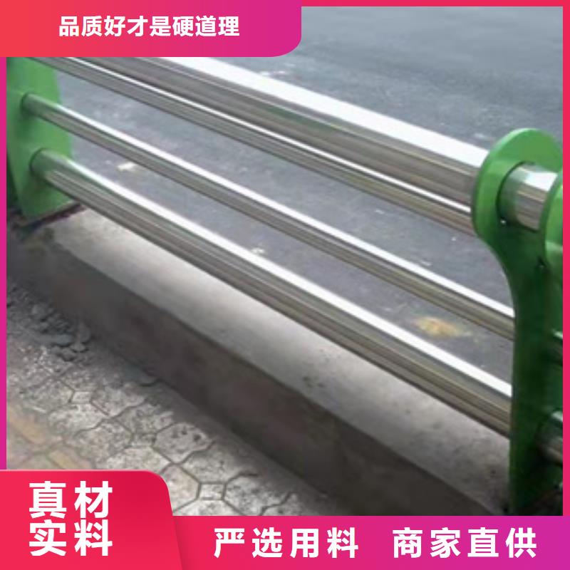 不锈钢护栏【景点景观护栏】优势