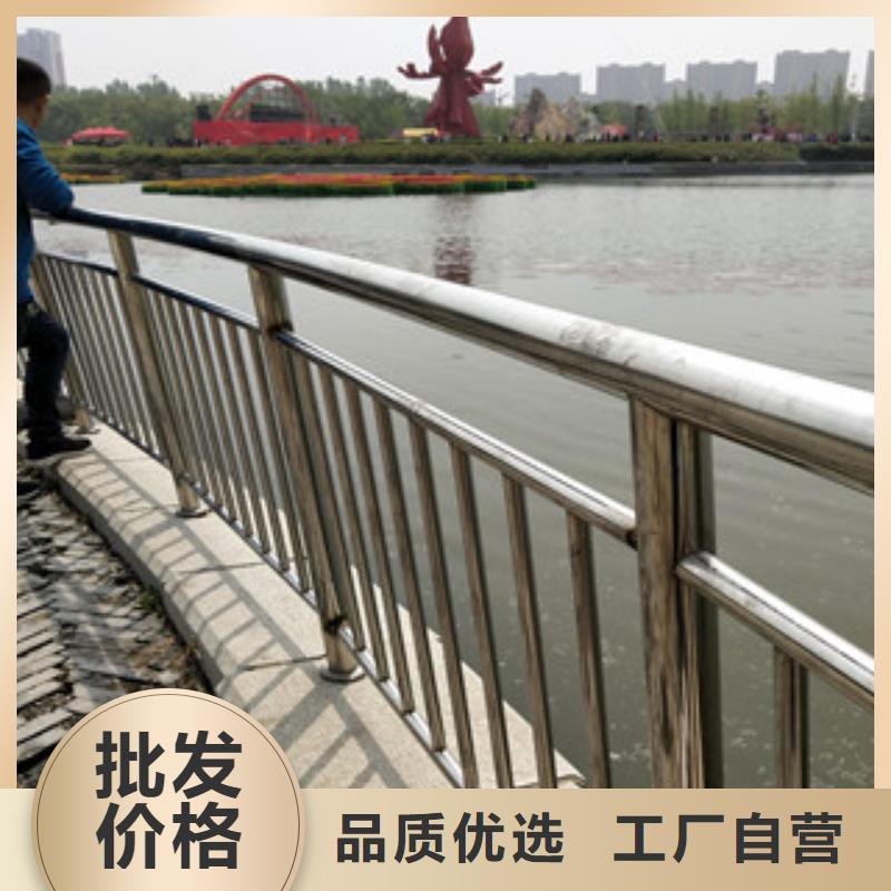 高速公路防撞栏杆绿洲护栏畅销全国各地