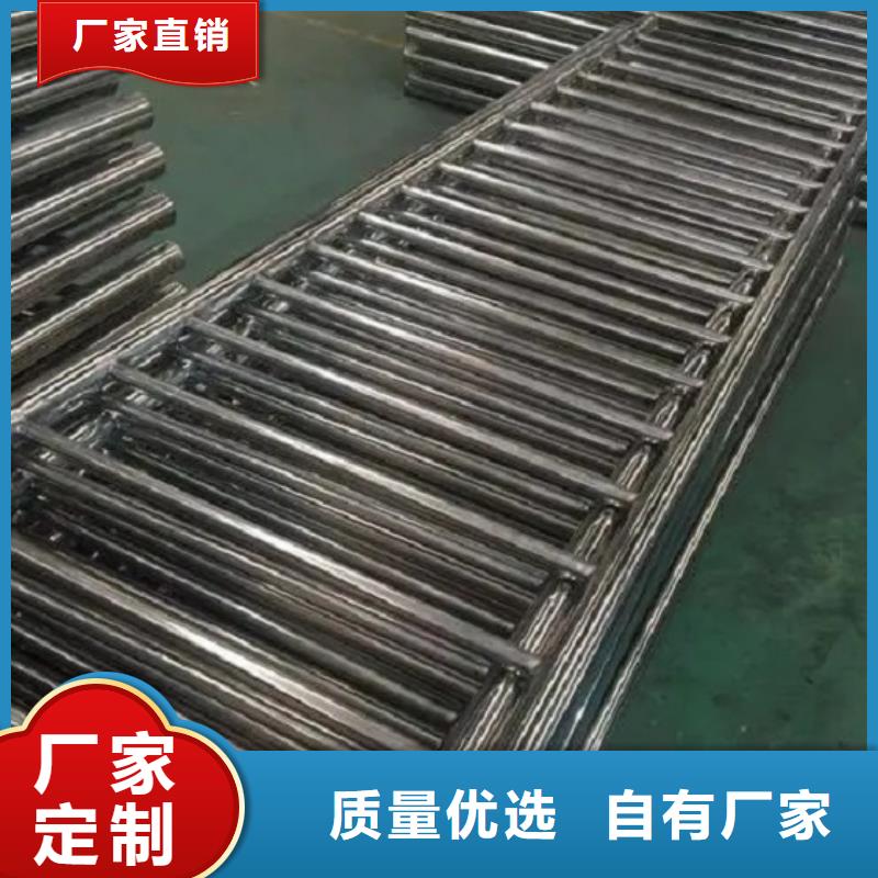 11-护栏钢板立柱严谨工艺