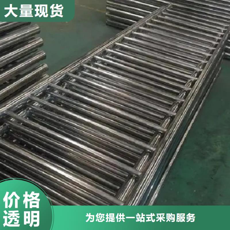 11【不锈钢碳素钢复合管】超产品在细节