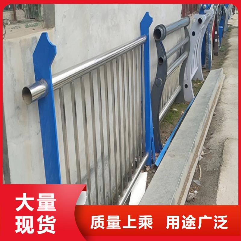 11Q235钢板立柱客户信赖的厂家