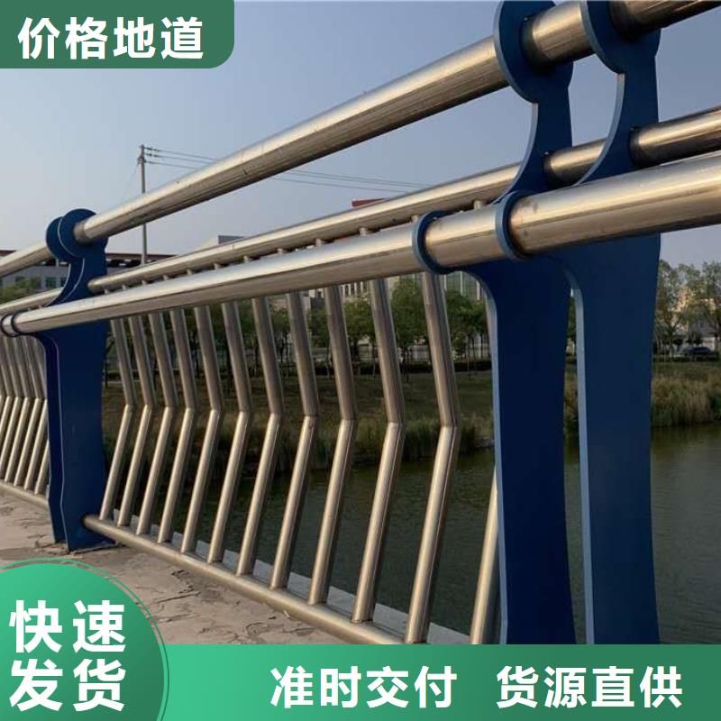 11景区护栏市场报价