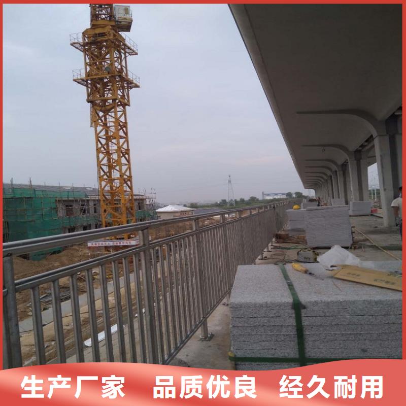 【11,景点景观护栏精选厂家好货】