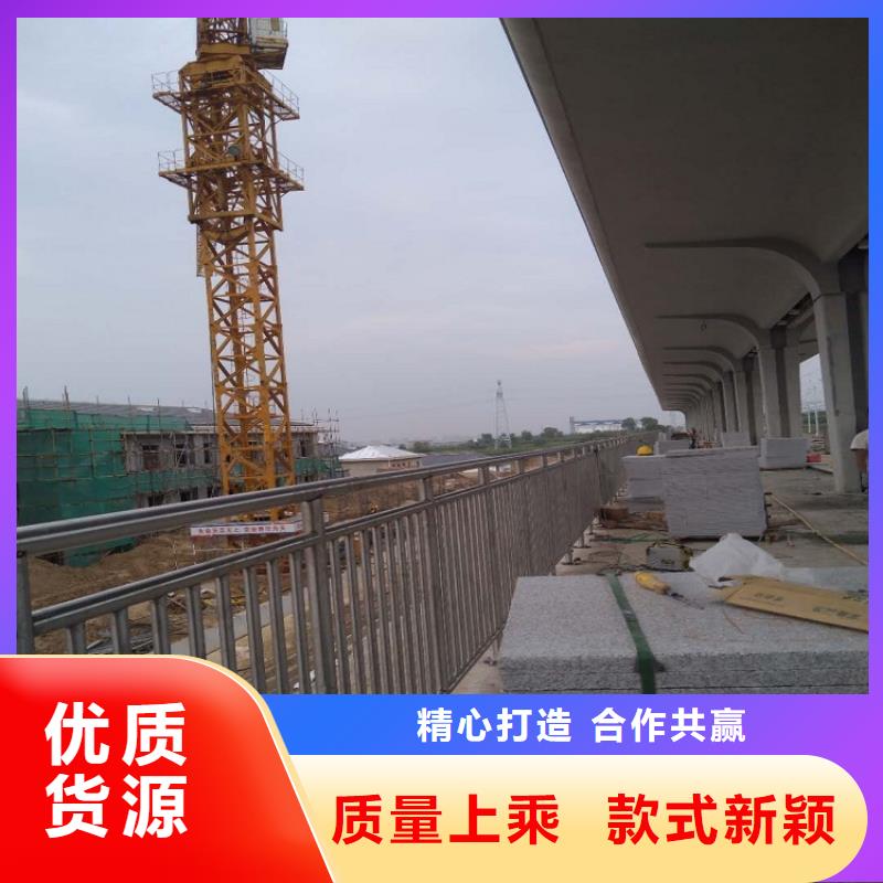 【11,景点景观护栏精选厂家好货】