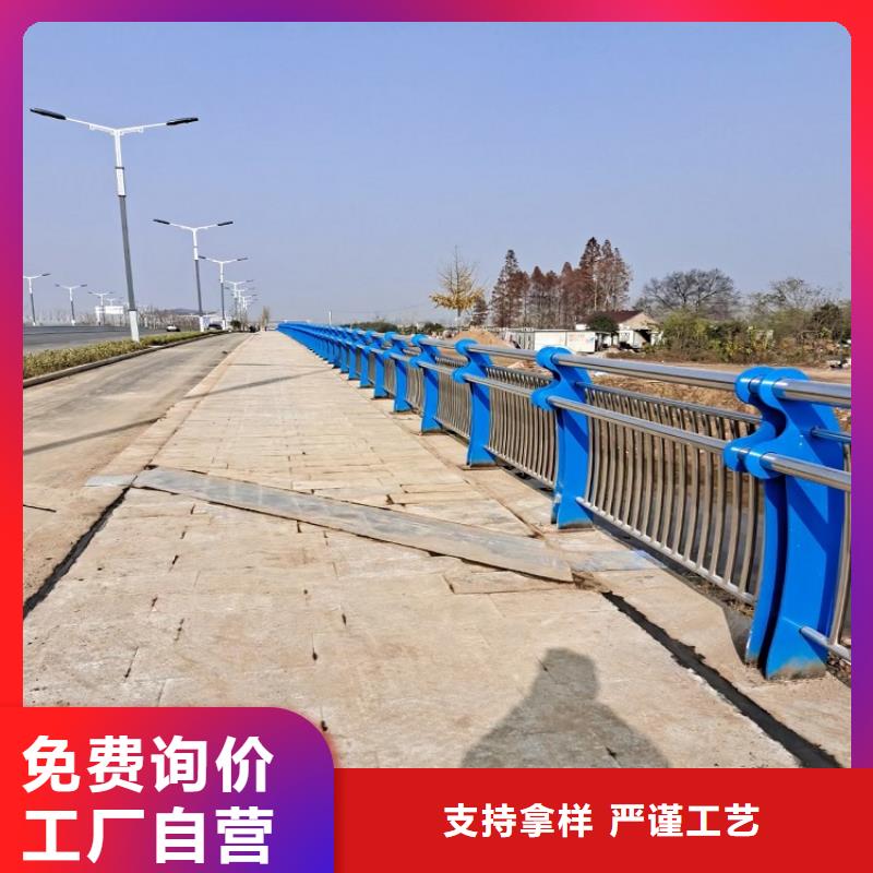 防撞栏公路护栏工艺精细质保长久