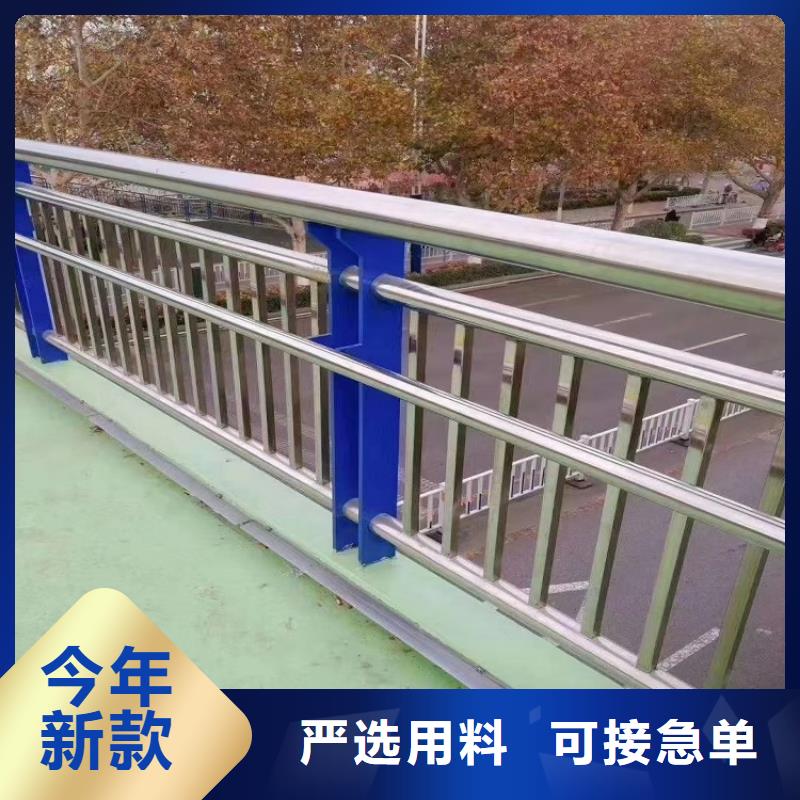 防撞栏,景区护栏从源头保证品质