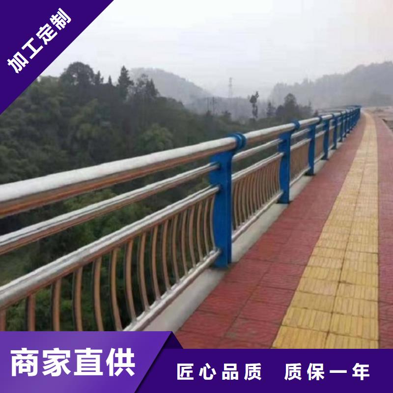 防撞栏,景区护栏从源头保证品质