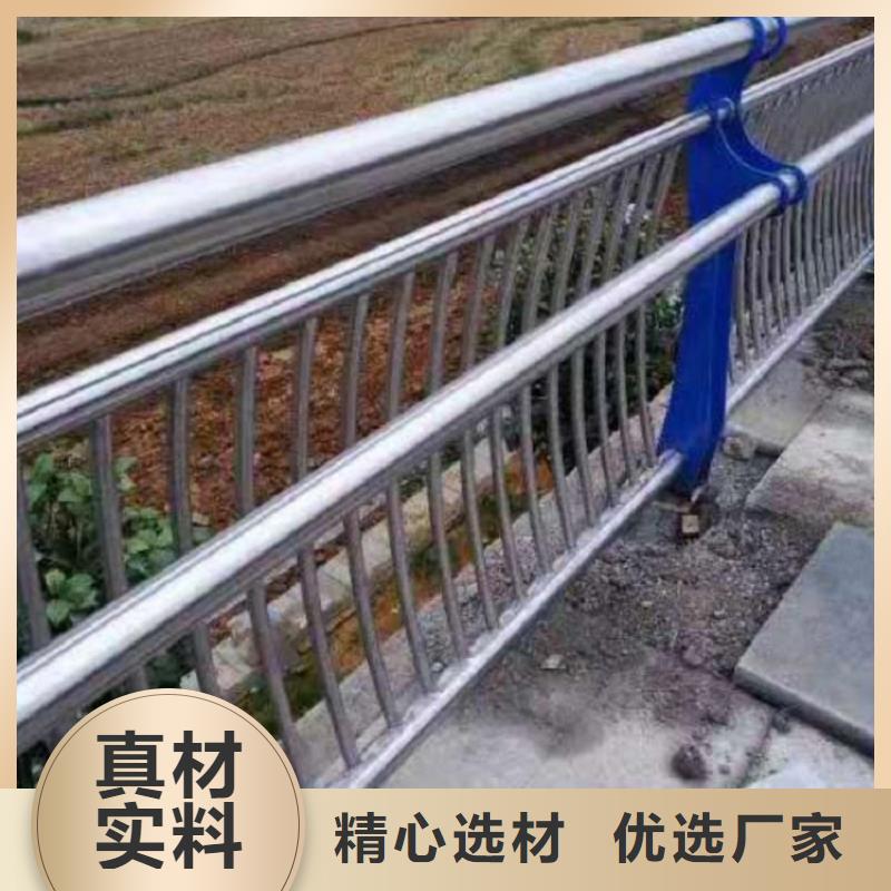 防撞栏,景区护栏从源头保证品质