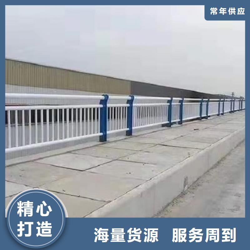 防撞栏,景区护栏从源头保证品质