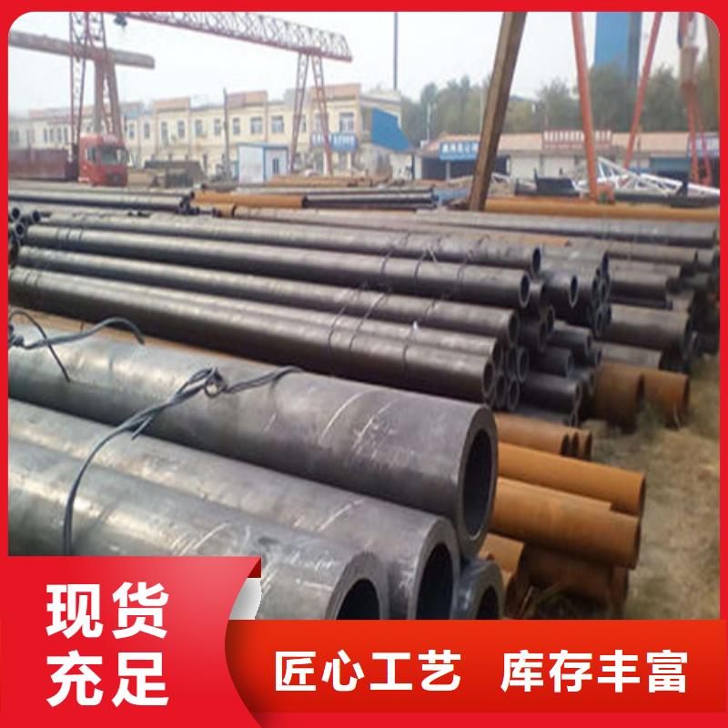 中低压3087锅炉管品质优
