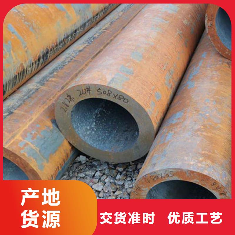 中低压3087锅炉管品质优