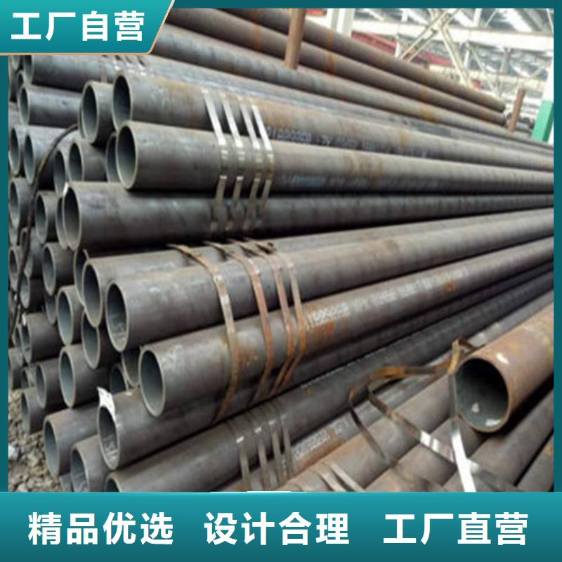 中低压3087锅炉管品质优