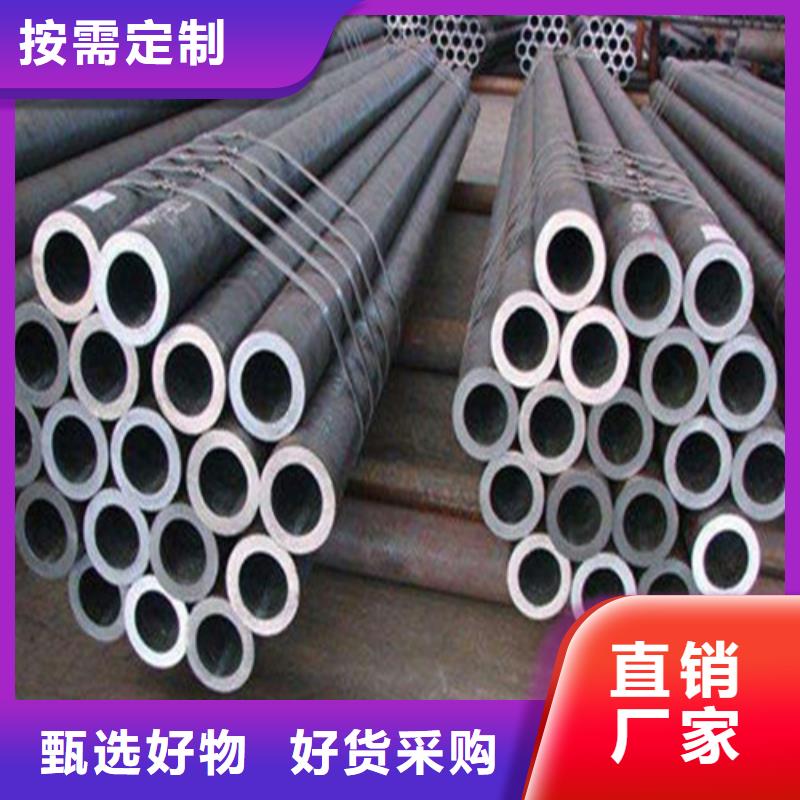 15CrMoG合金管供应商