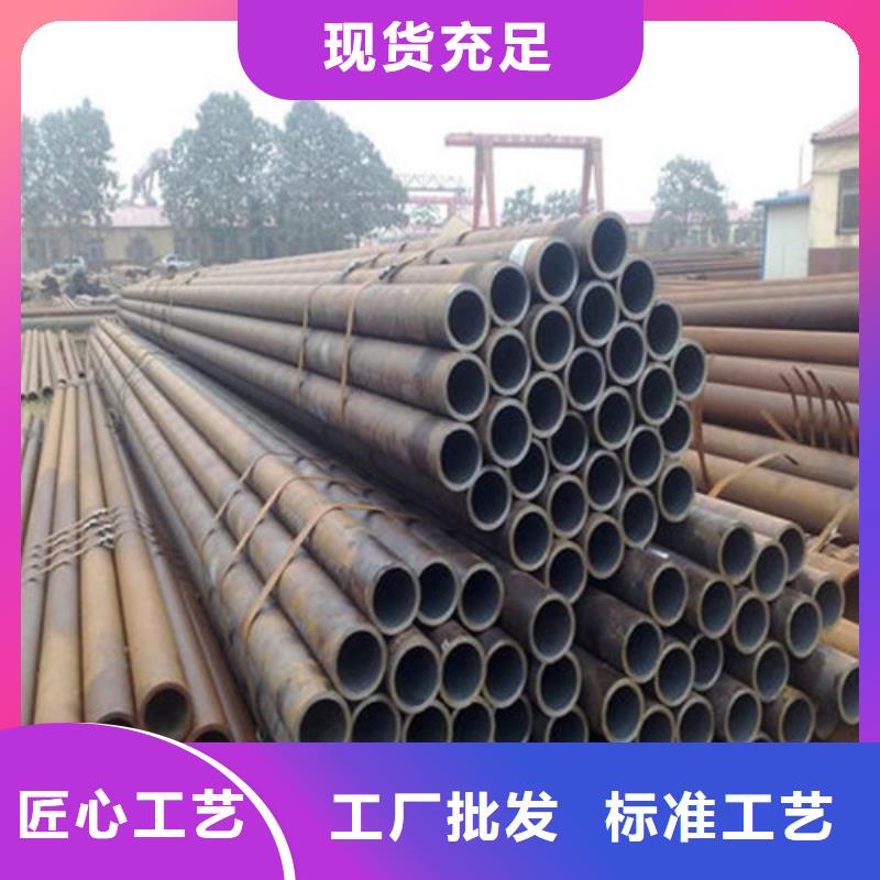 中低压3087锅炉管品质优