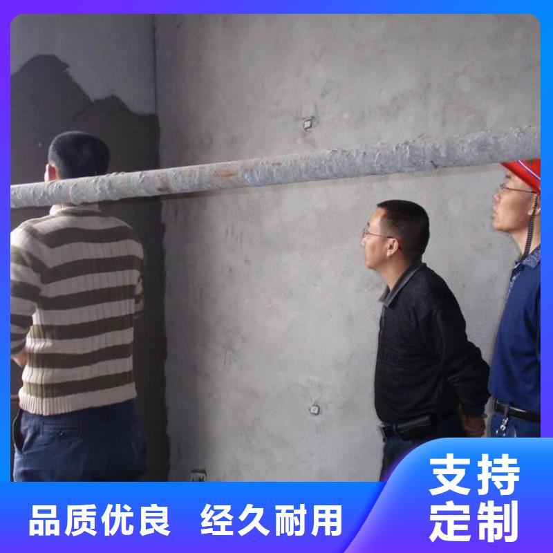 抹面砂浆灌浆料严格把控质量