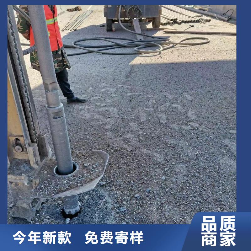 注浆料灌浆料购买的是放心