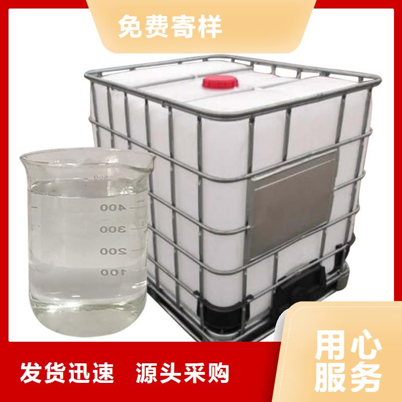 无水醋酸钠厂家