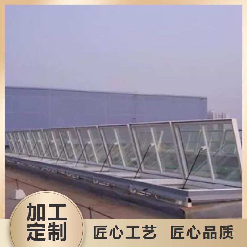 通风设备,通风气楼注重细节