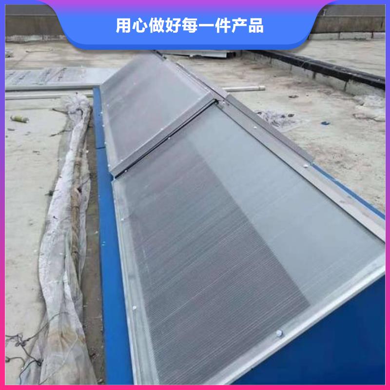 骨架板式通风气楼好产品在这里