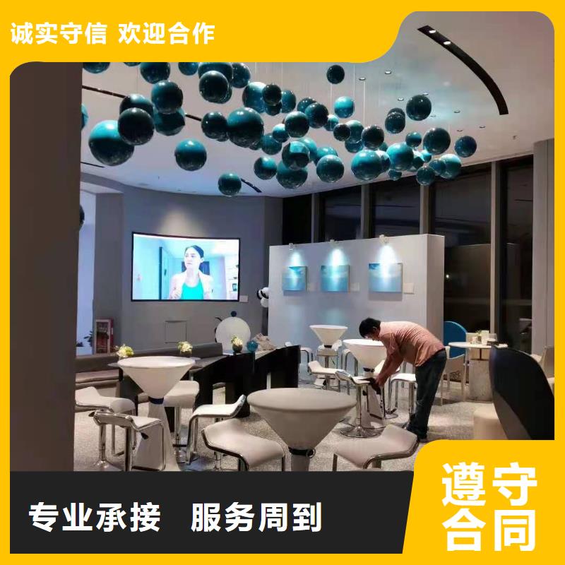 桌椅玻璃篷房出租品质优