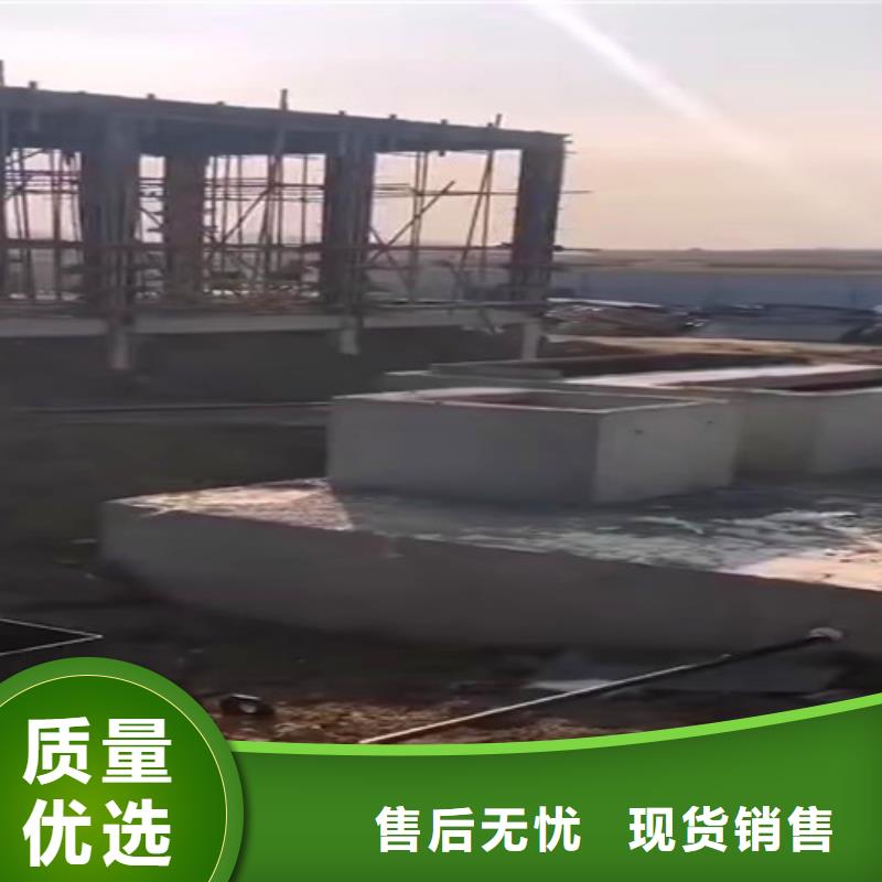 污水处理实验室污水处理设备每一处都是匠心制作