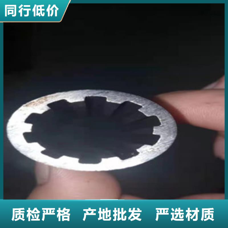 精密钢管钢材加工送货上门