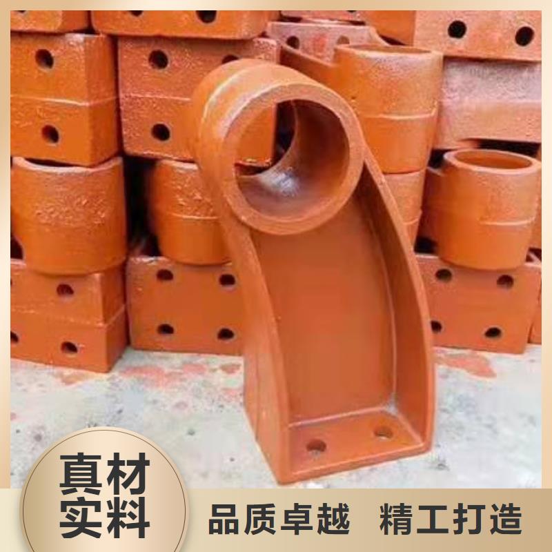 哪里的景观防撞护栏生产比较好