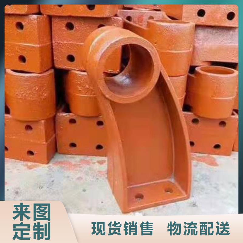 哪里的桥梁景观不锈钢栏杆生产厂家比较好