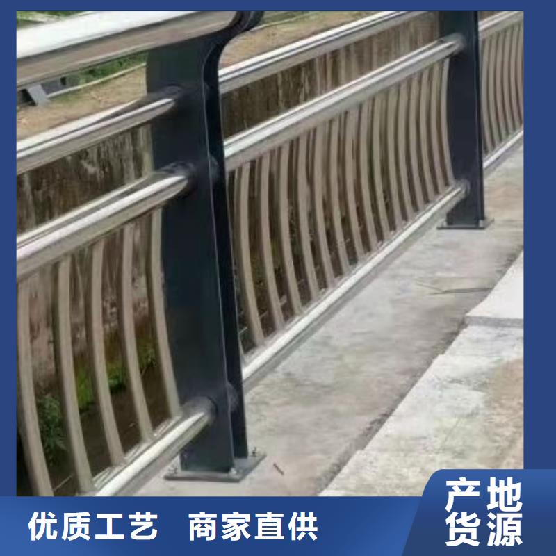 哪家不锈钢复合管桥梁护栏生产厂家比较好