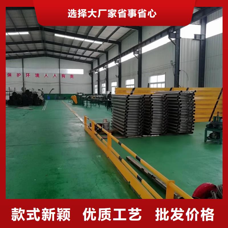 哪里的桥梁景观不锈钢栏杆生产厂家比较好
