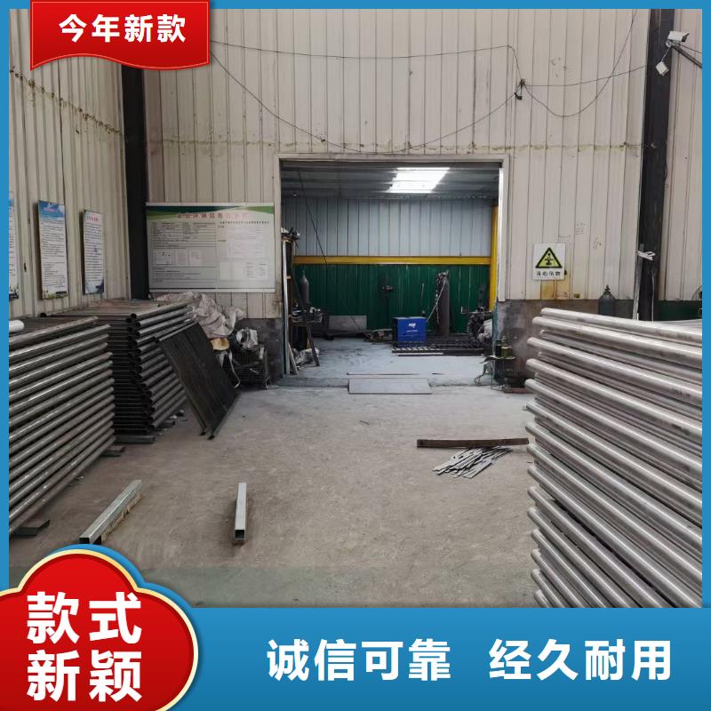 哪里的桥梁景观不锈钢栏杆生产厂家比较好
