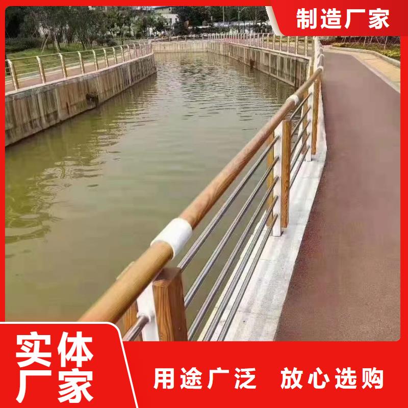 哪里的景观桥梁护栏生产比较好