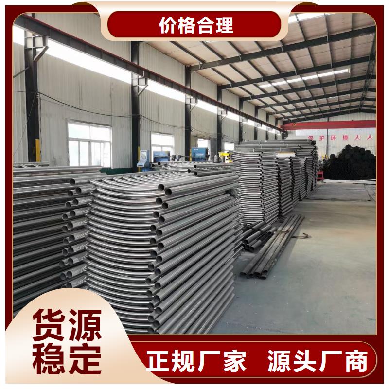 不锈钢复合管桥梁护栏制作地址