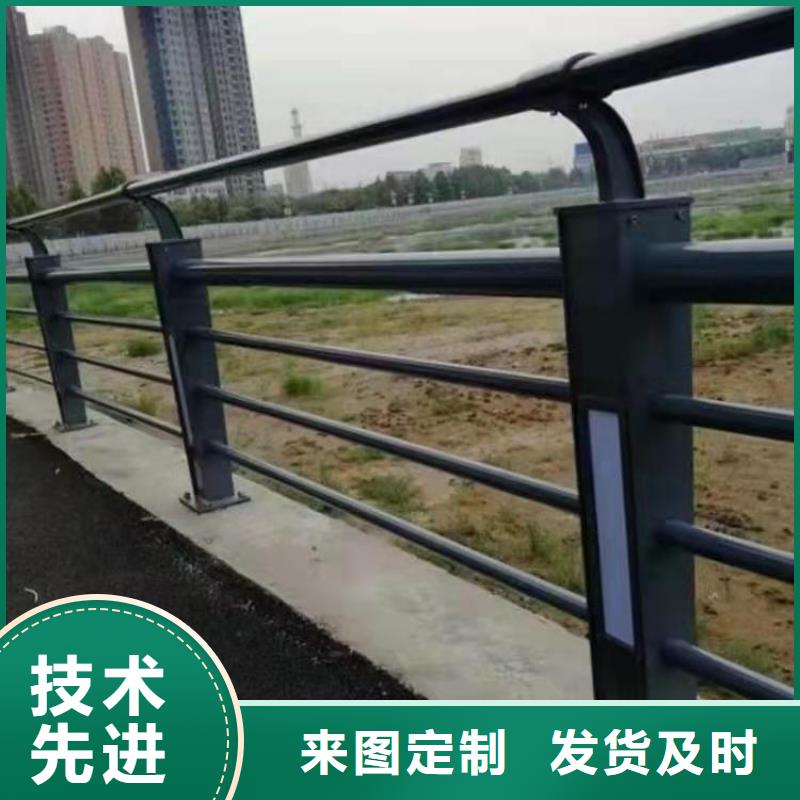 哪里的景观桥梁护栏生产比较好