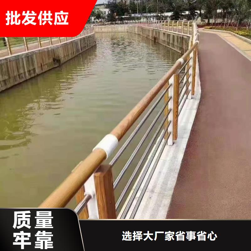 防撞护栏政道路防护栏高品质诚信厂家