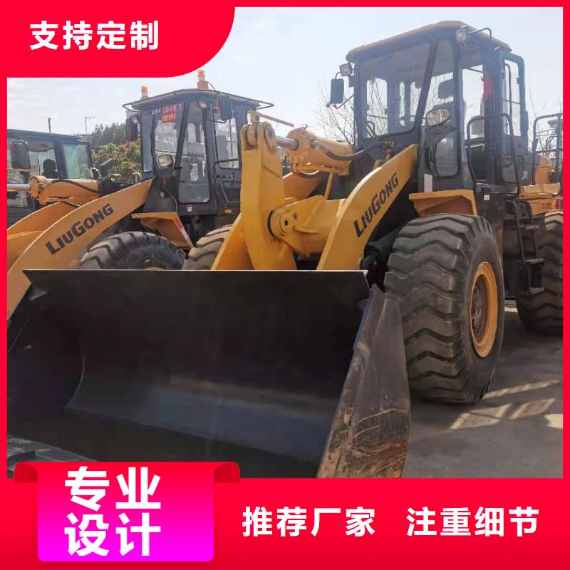 二手装载机二手26吨压路机卓越品质保障