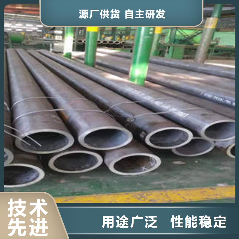 荣成市00CR17Ni14Mo2大口径无缝钢管规格表