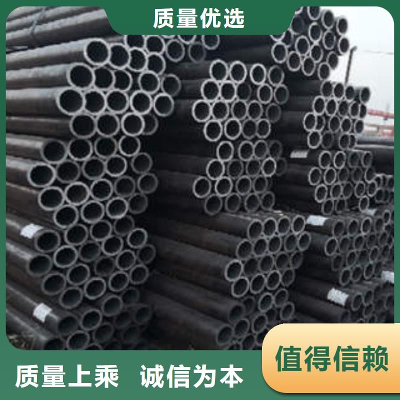 荣成市00CR17Ni14Mo2大口径无缝钢管规格表