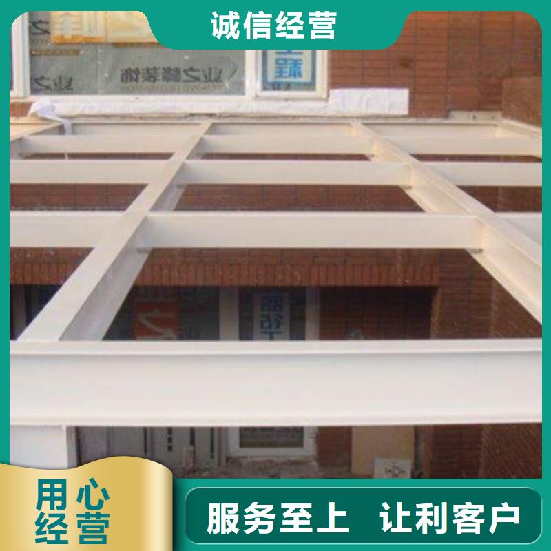 LOFT楼房阁楼承重板价格低廉品质优越