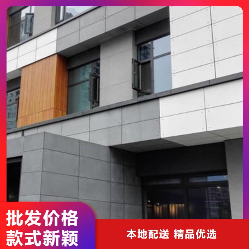 轻质隔墙板纤维水泥板让客户买的放心