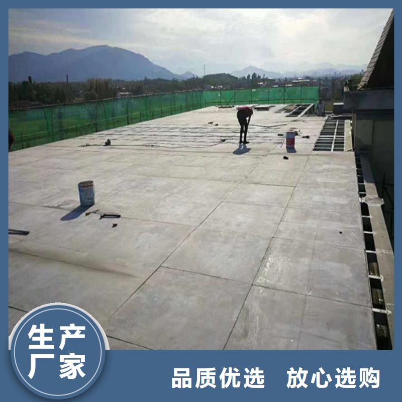轻质隔墙板品种全