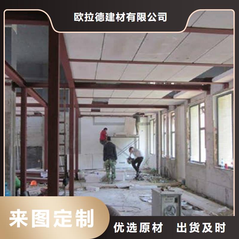 轻质隔墙板品种全