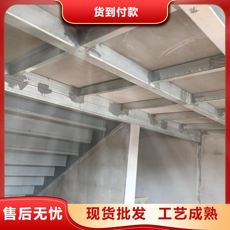 水泥压力板轻质隔墙板热销产品