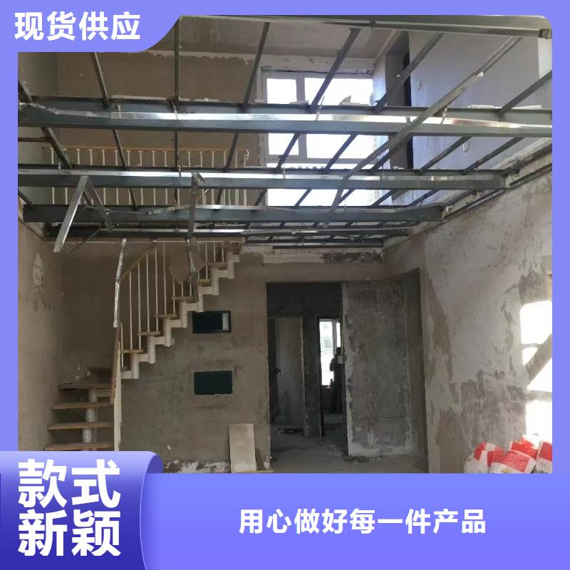 水泥压力板轻质隔墙板厂家精选