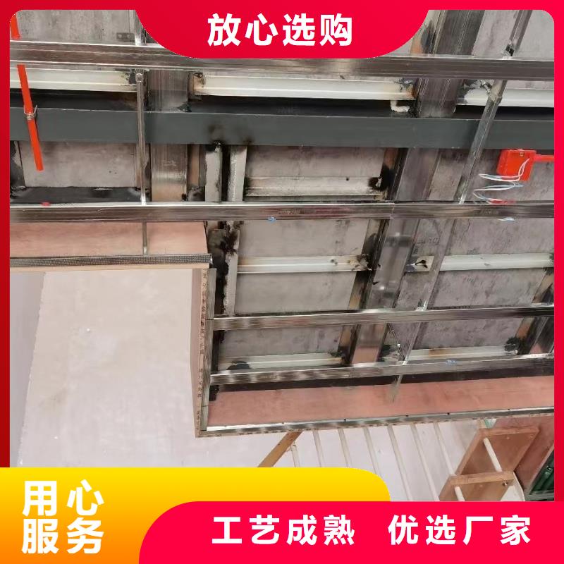 水泥压力板【轻质隔墙板】制造厂家