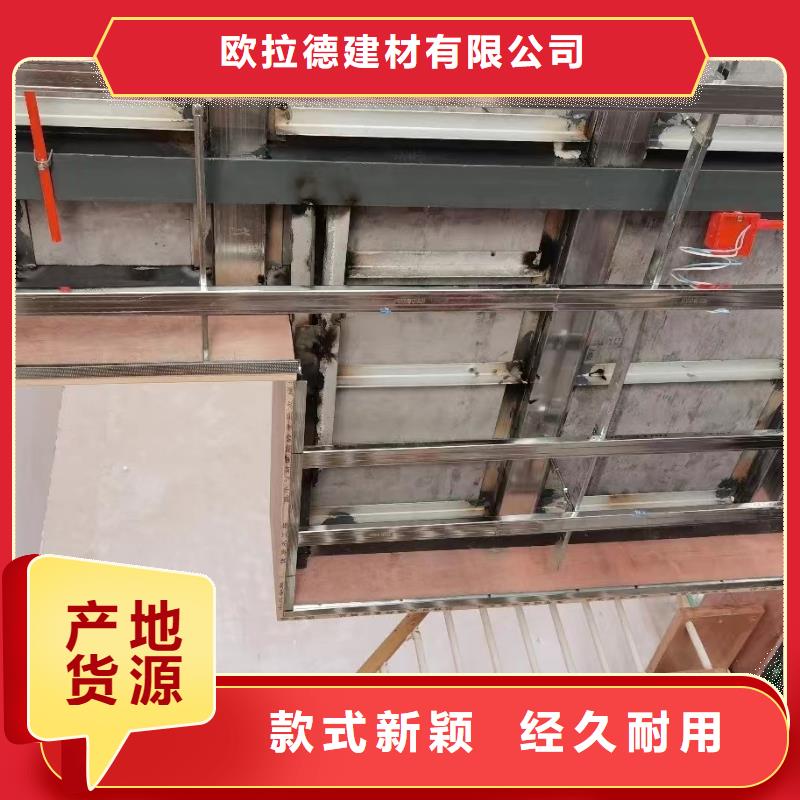 水泥压力板水泥纤维板详细参数